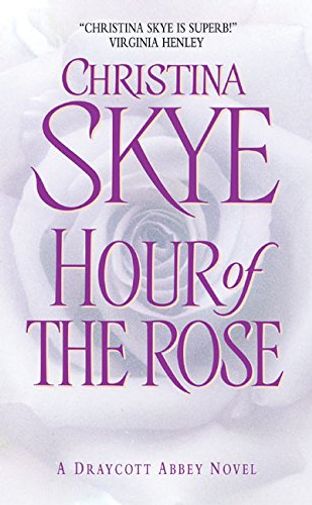 Hour of the Rose