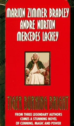 Tiger Burning Bright