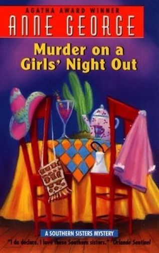 Murder on a Girls' Night Out