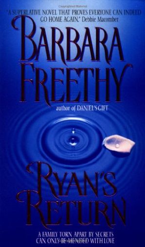 Ryan's Return