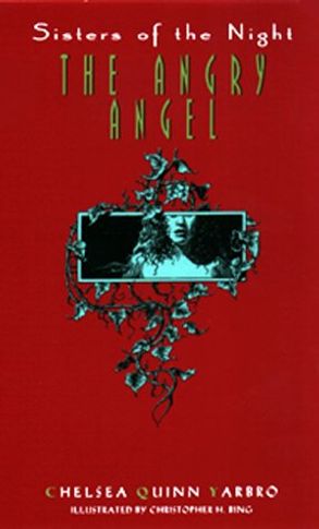 The Angry Angel