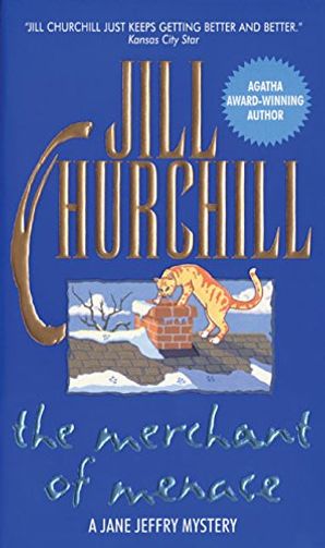 The Merchant of Menace