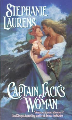 Captain Jack's Woman