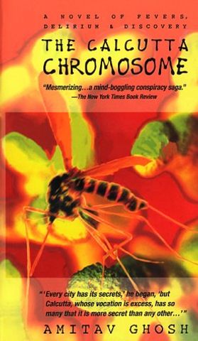 The Calcutta Chromosome