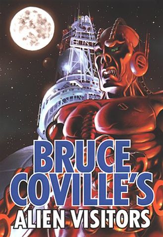 Bruce Coville's Alien Visitors