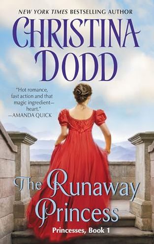 The Runaway Princess