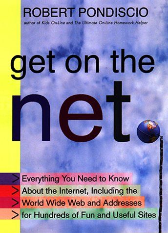 Get on the Net