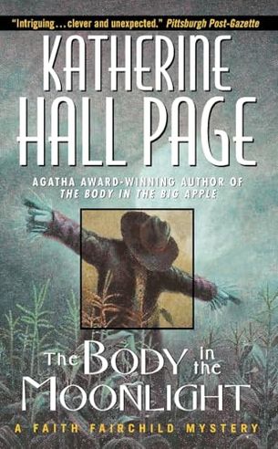 The Body in the Moonlight