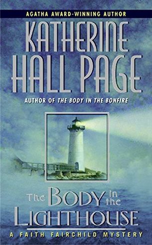 The Body in the Lighthouse