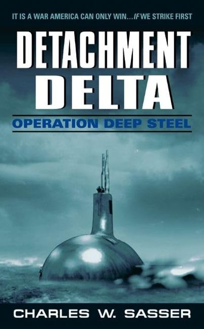 Operation Deep Steel