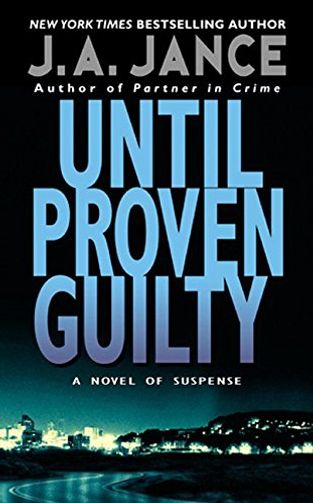 Until Proven Guilty
