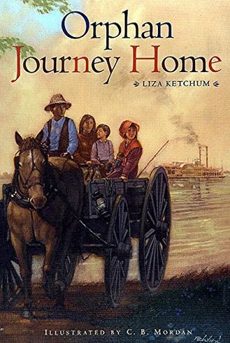 Orphan Journey Home