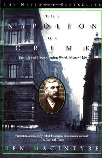 The Napoleon of Crime