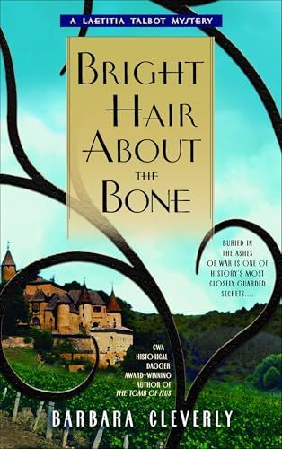 Bright Hair About the Bone