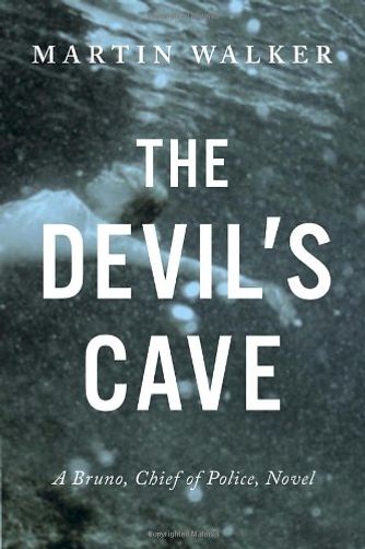 The Devil's Cave
