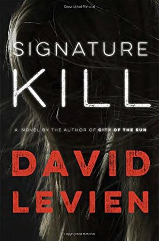 Signature Kill