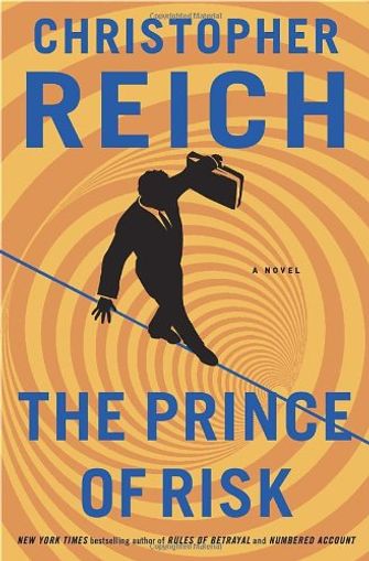 The Prince of Risk