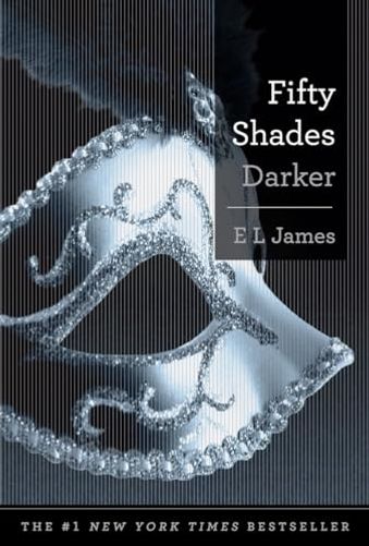 Fifty Shades Darker