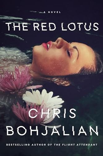 The Red Lotus