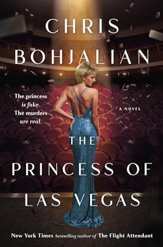 The Princess of Las Vegas