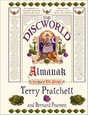 The Discworld Almanac for the Common Year 2005