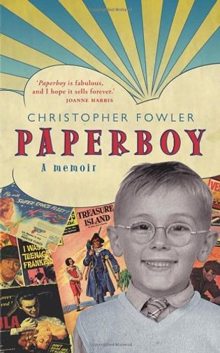 Paperboy