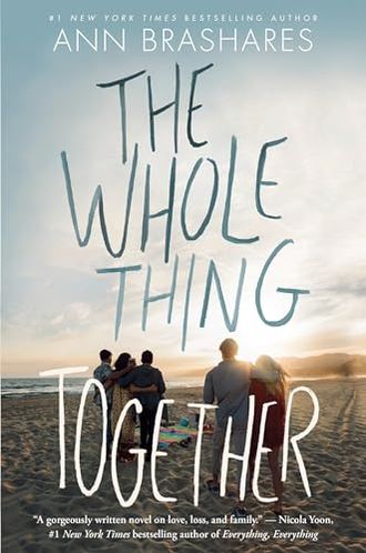 The Whole Thing Together / The Summer Bed