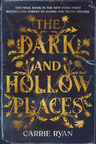 The Dark and Hollow Places