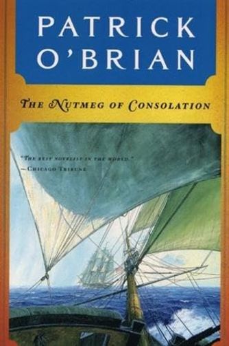 The Nutmeg of Consolation