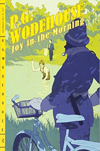 Joy in the Morning / Jeeves in the Morning