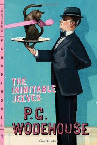 The Inimitable Jeeves / Jeeves