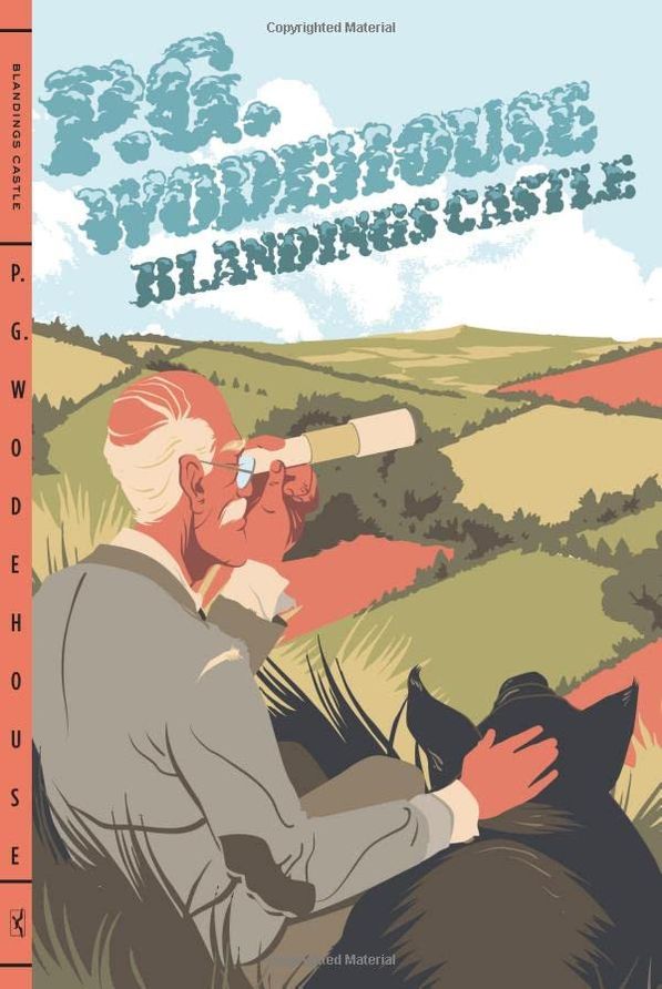 Blandings Castle and Elsewhere
