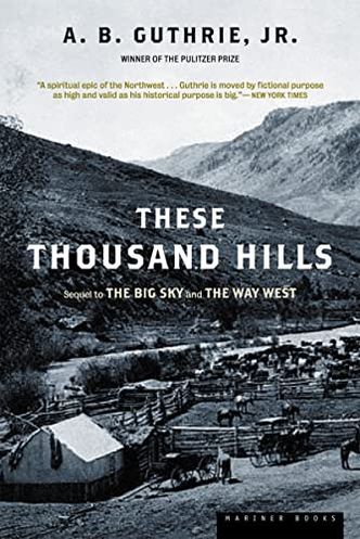 These Thousand Hills