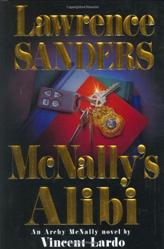 McNally's Alibi