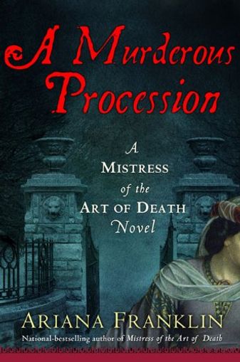 A Murderous Procession / The Assassin's Prayer