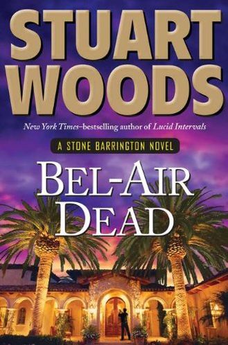 Bel-Air Dead