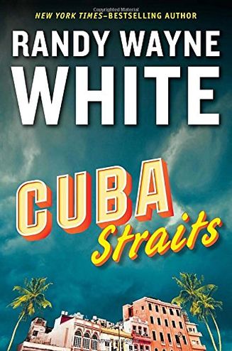 Cuba Straits