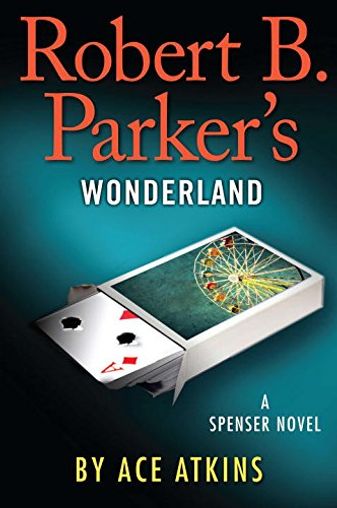 Wonderland / Spenser Confidential