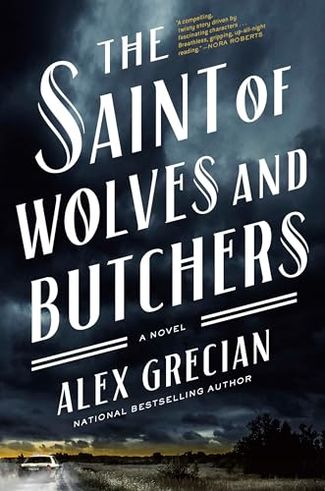 The Saint of Wolves and Butchers / The Wolf