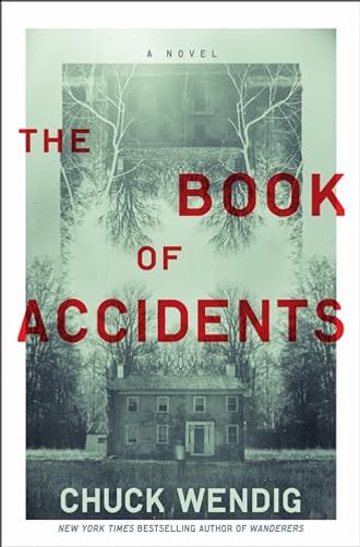The Book of Accidents