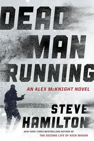 Dead Man Running