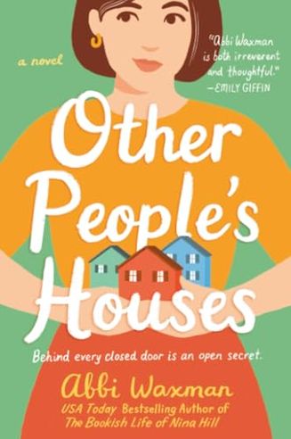 Other People's Houses