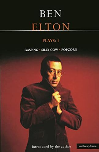 Ben Elton Plays 1