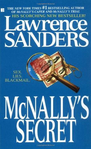 McNally's Secret