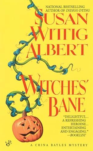 Witches' Bane