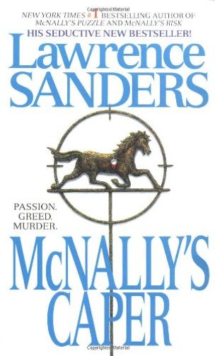 McNally's Caper
