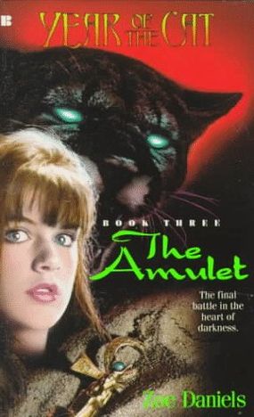 The Amulet