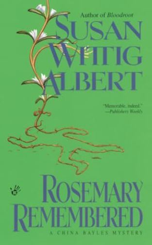 Rosemary Remembered