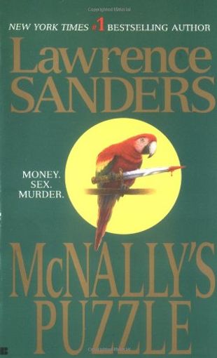 McNally's Puzzle