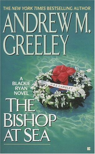The Bishop at Sea